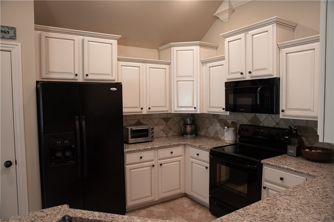Weatherton PUD Lowell - Residential