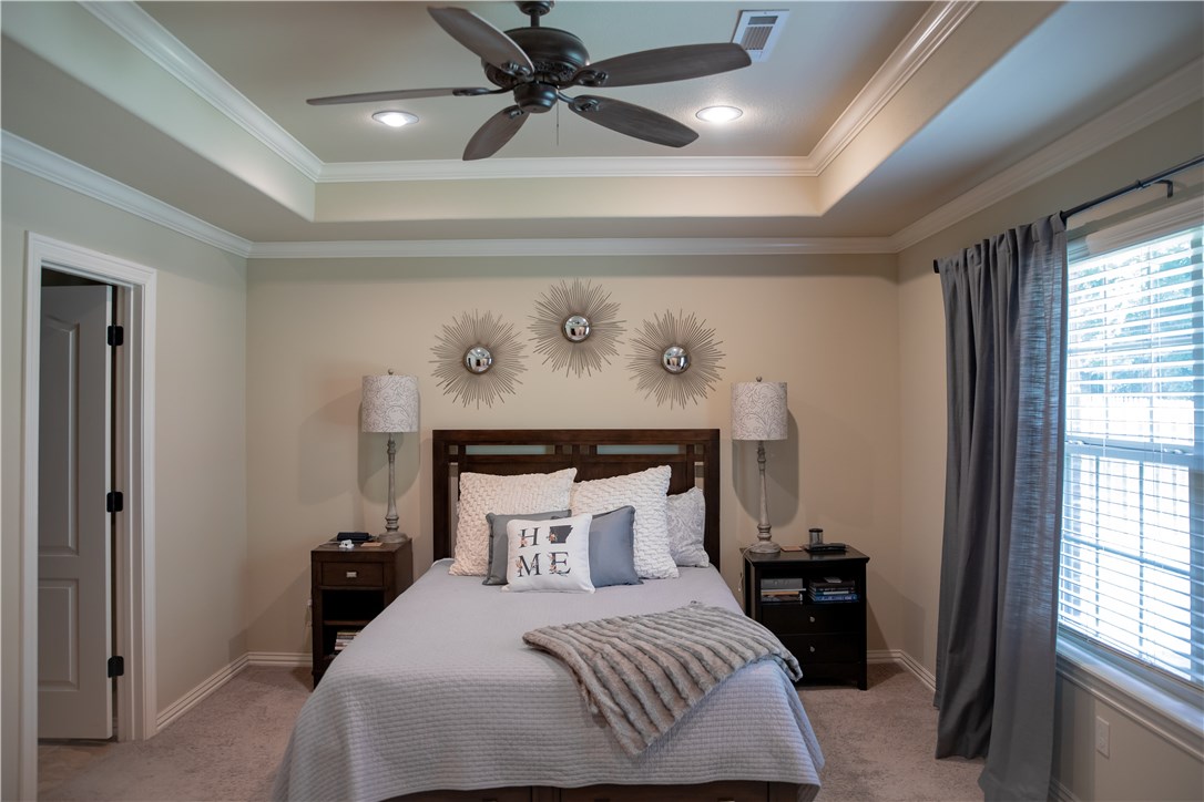 Weatherton PUD Lowell - Residential