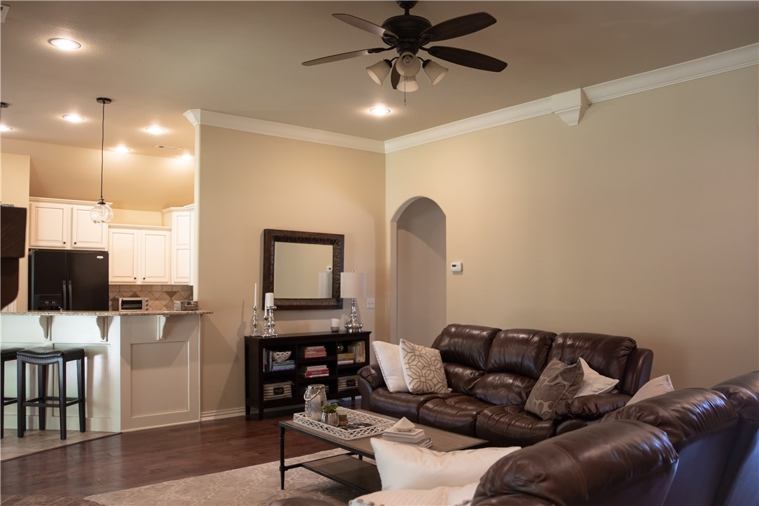 Weatherton PUD Lowell - Residential