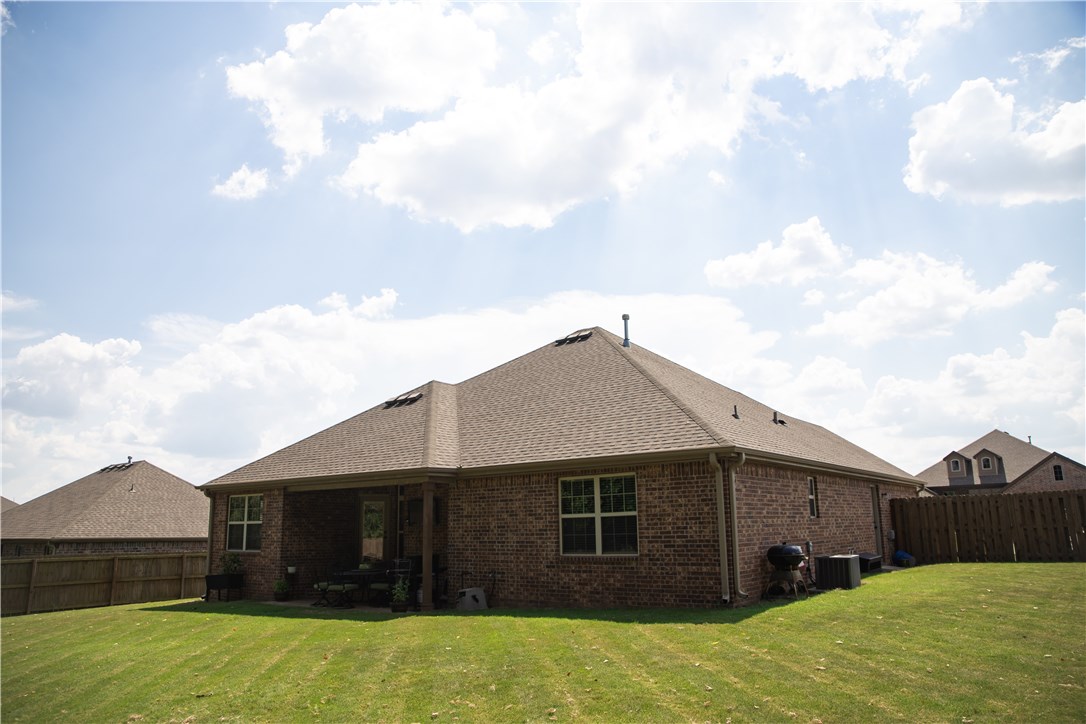 Weatherton PUD Lowell - Residential