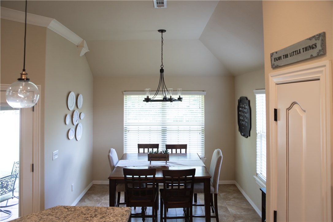 Weatherton PUD Lowell - Residential