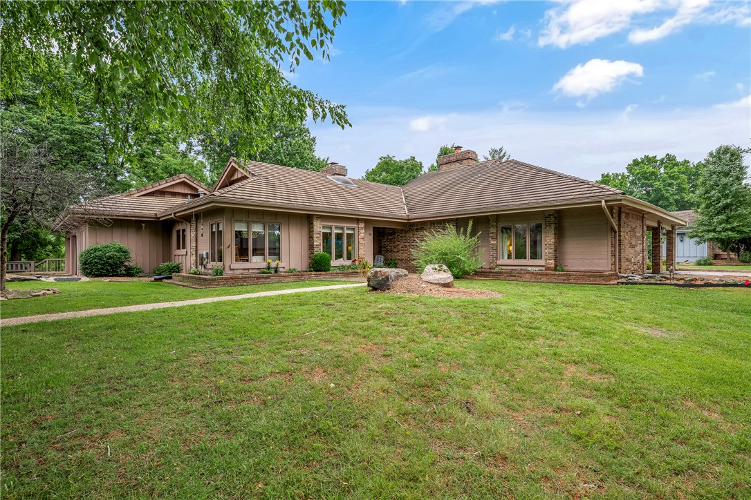 Kipling - Residential