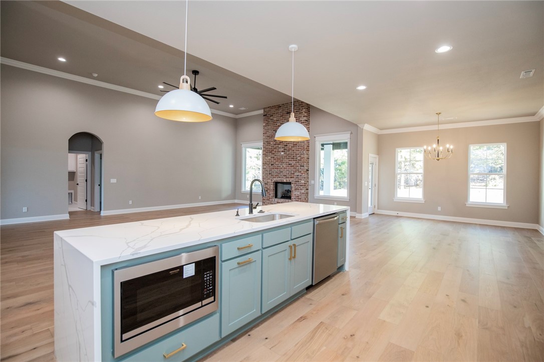 Sloan Estates Sub - Residential