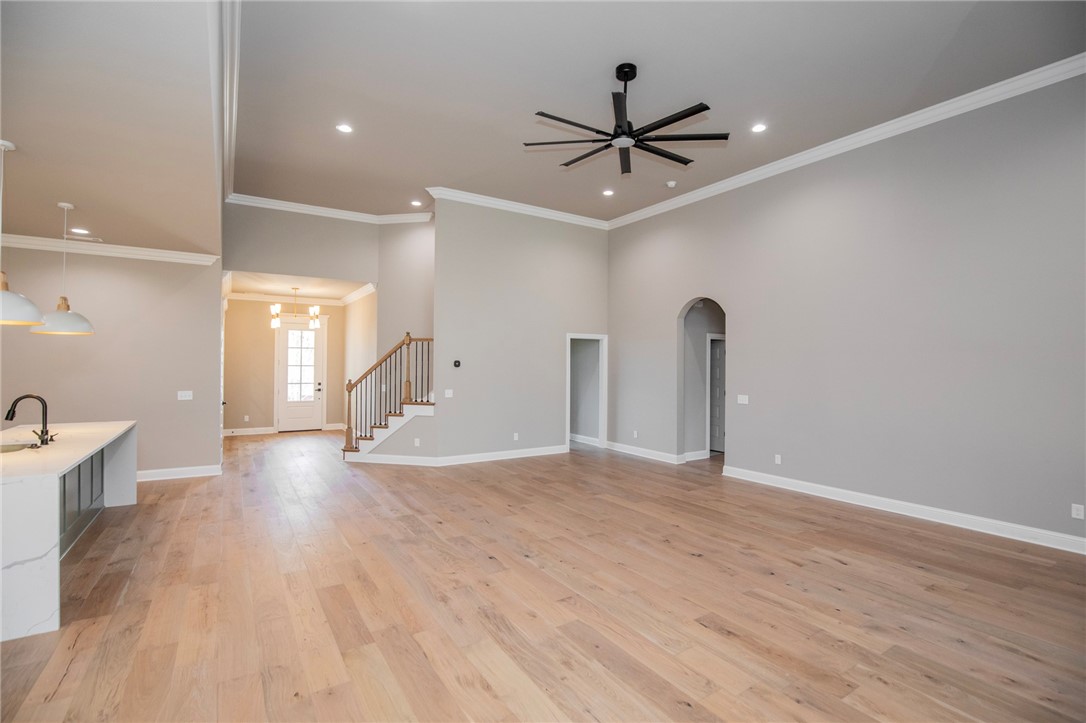 Sloan Estates Sub - Residential