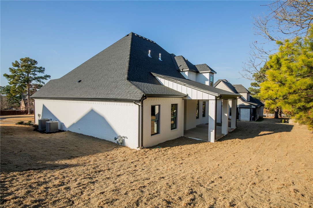 Sloan Estates Sub - Residential