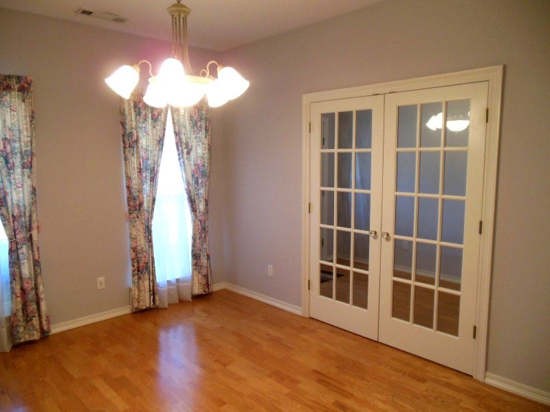 Meadowlands I & Ii - Residential