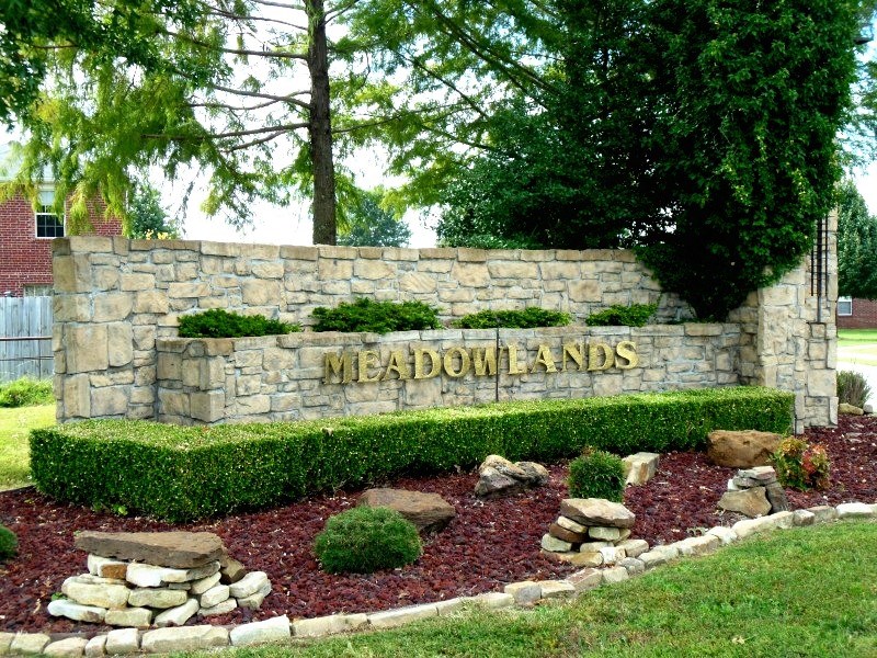 Meadowlands I & Ii - Residential