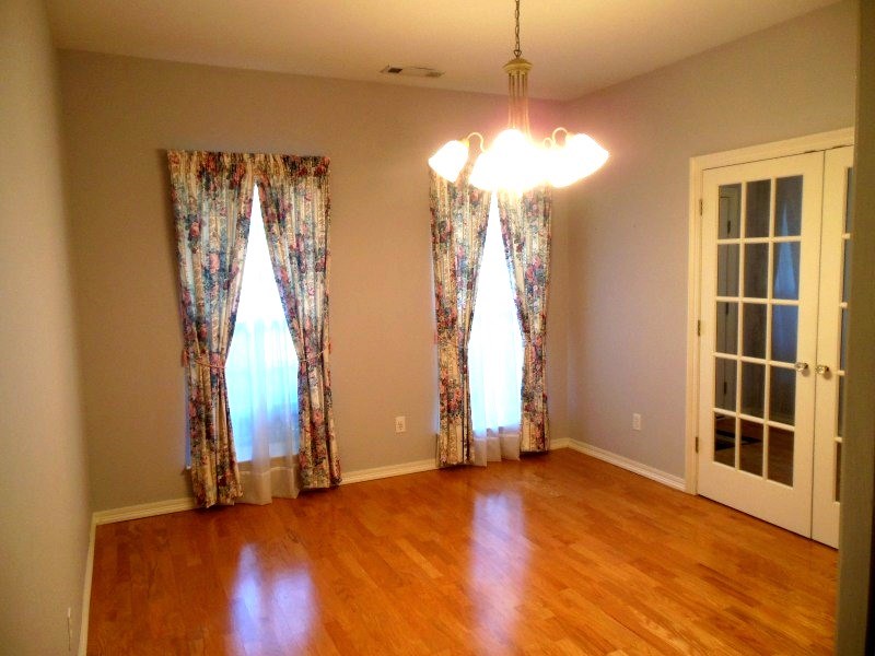 Meadowlands I & Ii - Residential