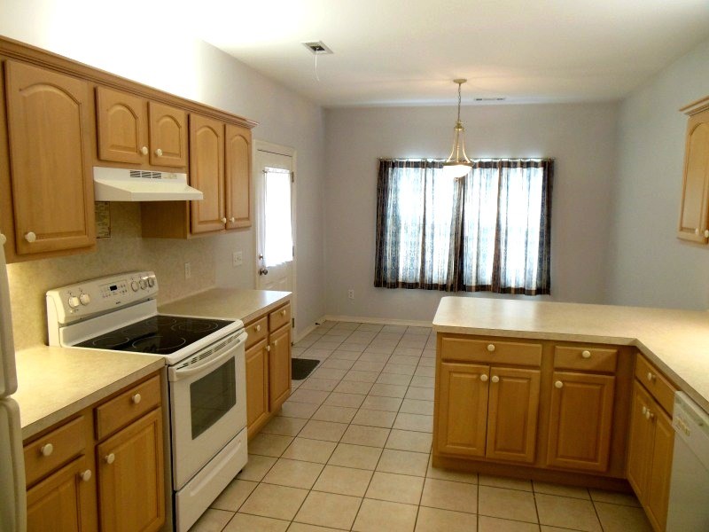 Meadowlands I & Ii - Residential