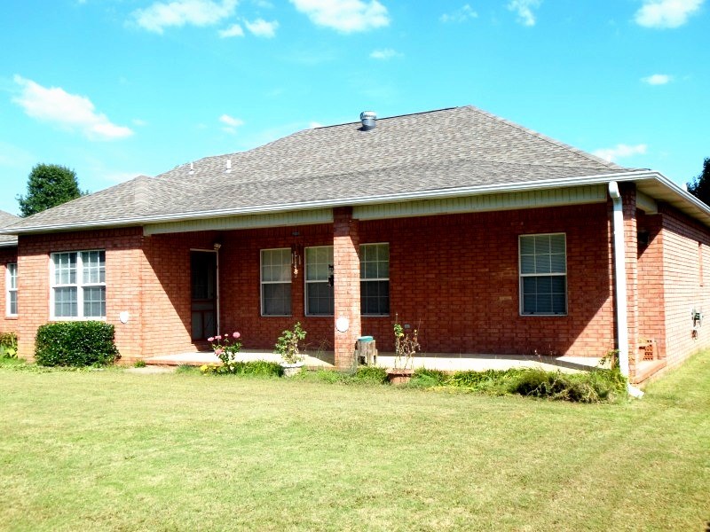 Meadowlands I & Ii - Residential