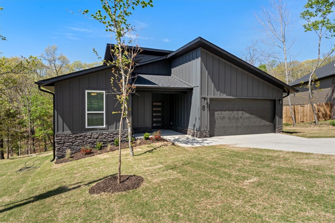 Roxburgh Sub Bvv - Residential