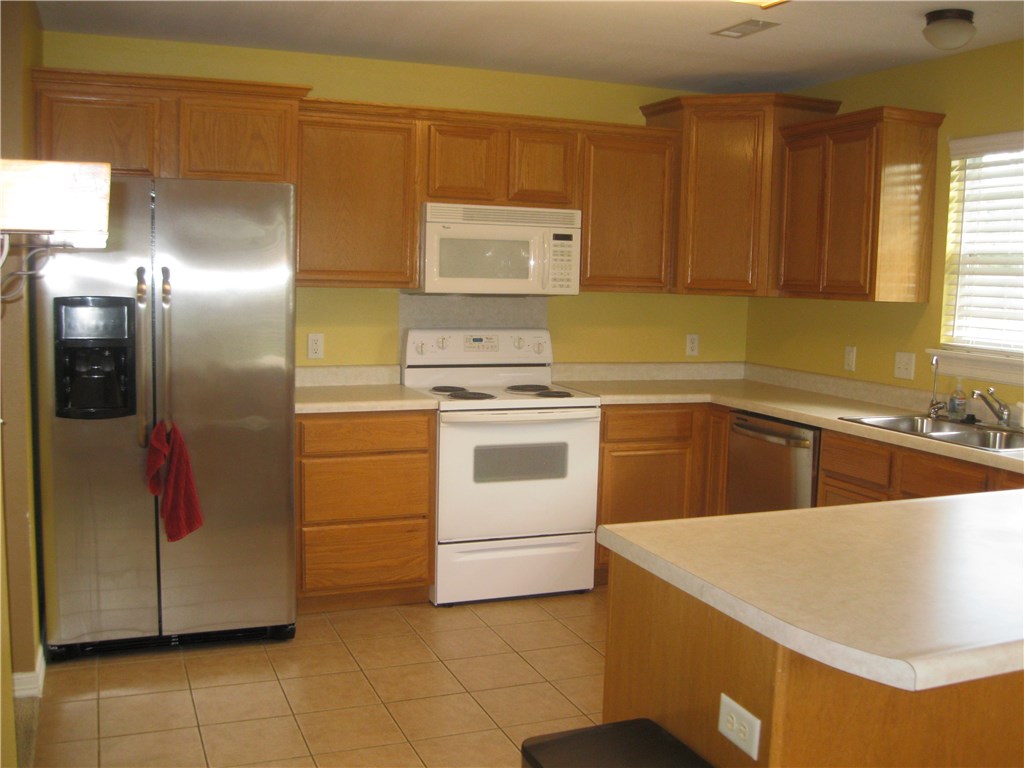 Kristyl Heights Ph 3 - Residential Lease