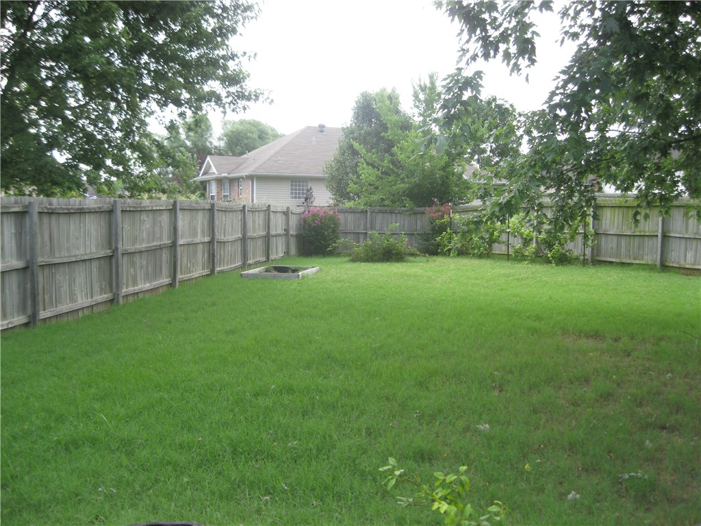 Kristyl Heights Ph 3 - Residential Lease