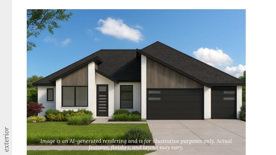 Aurora Sub Ph 3 Bentonville - Residential
