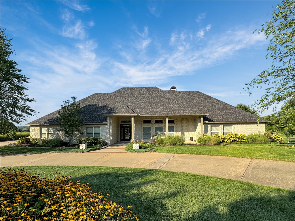 Harber Meadows Ph V - Residential