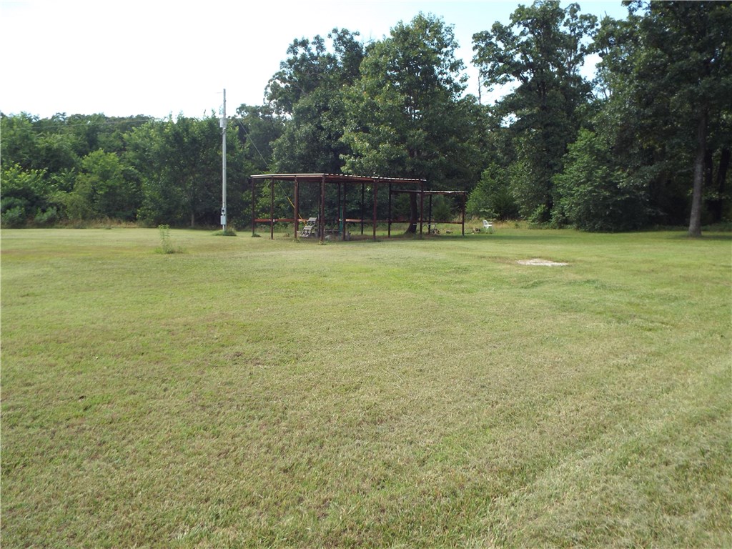 Rural - Land