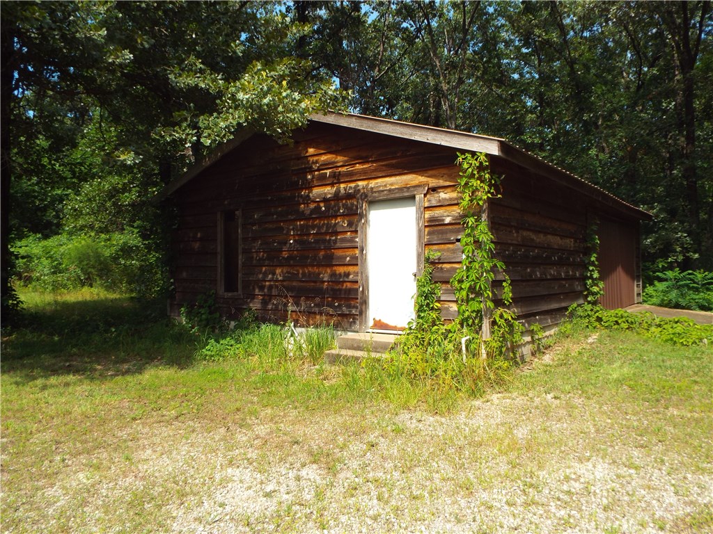 Rural - Land