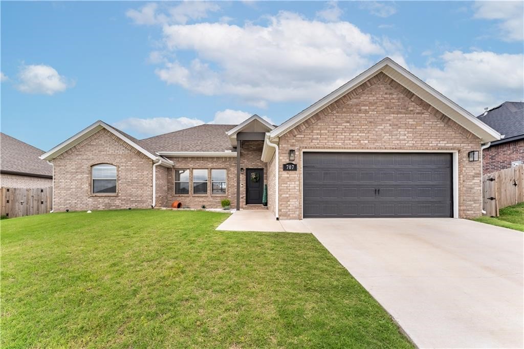 Sweet Homes Sub Ph 1 Siloam Spgs - Residential Lease