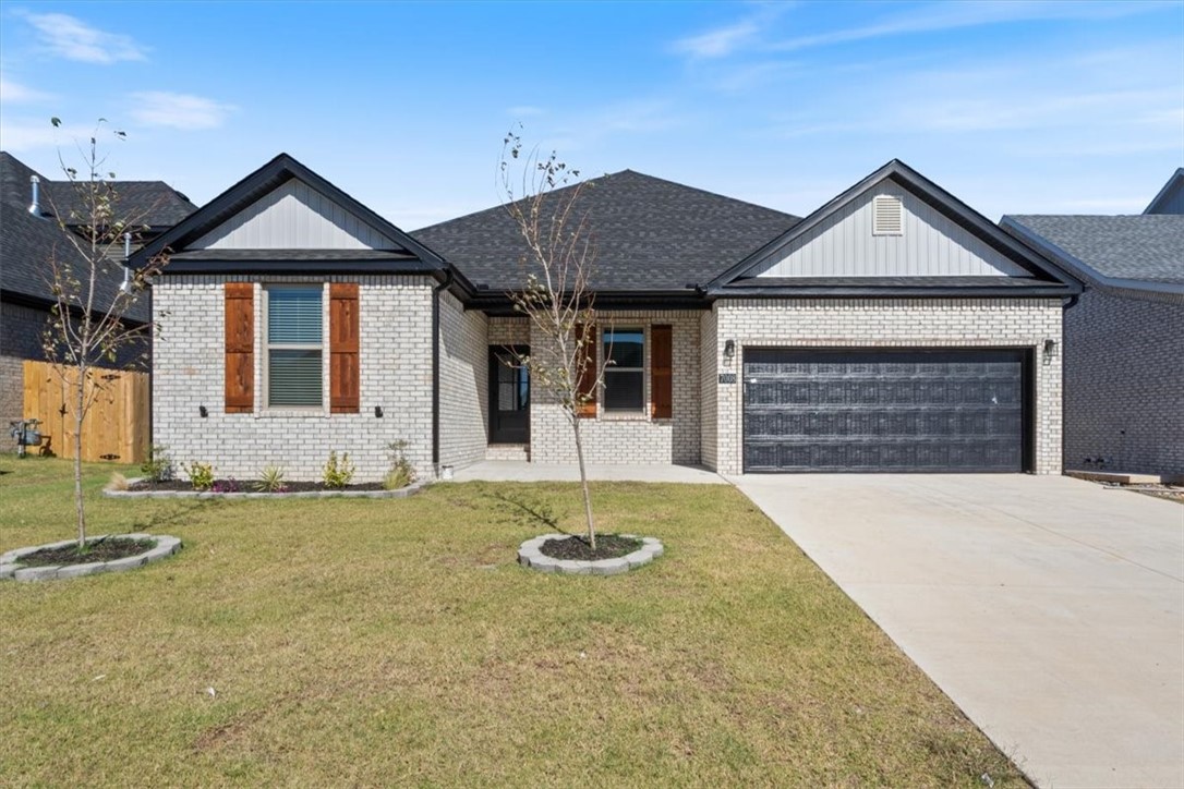 Walnut Grove Sub Ph Ii Bentonville - Residential