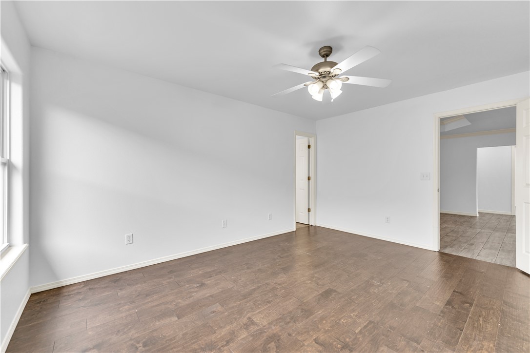 High Meadows Bentonville - Residential