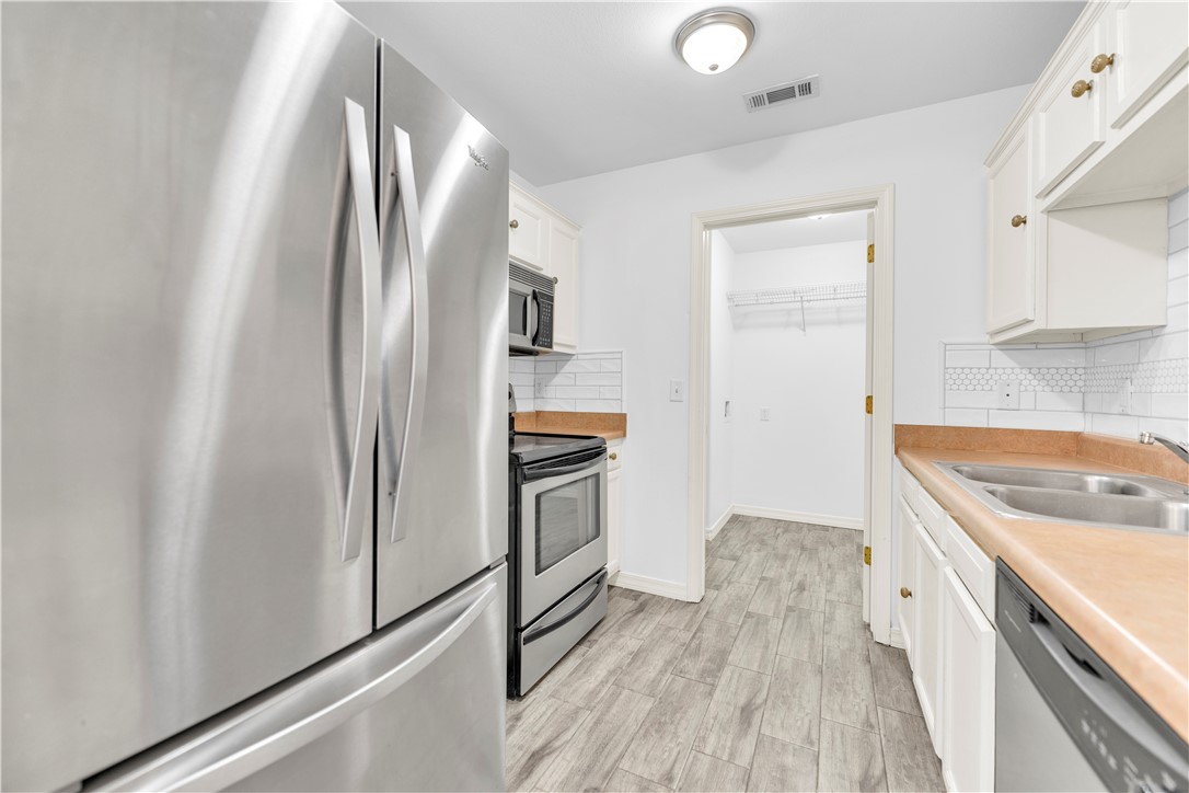 High Meadows Bentonville - Residential