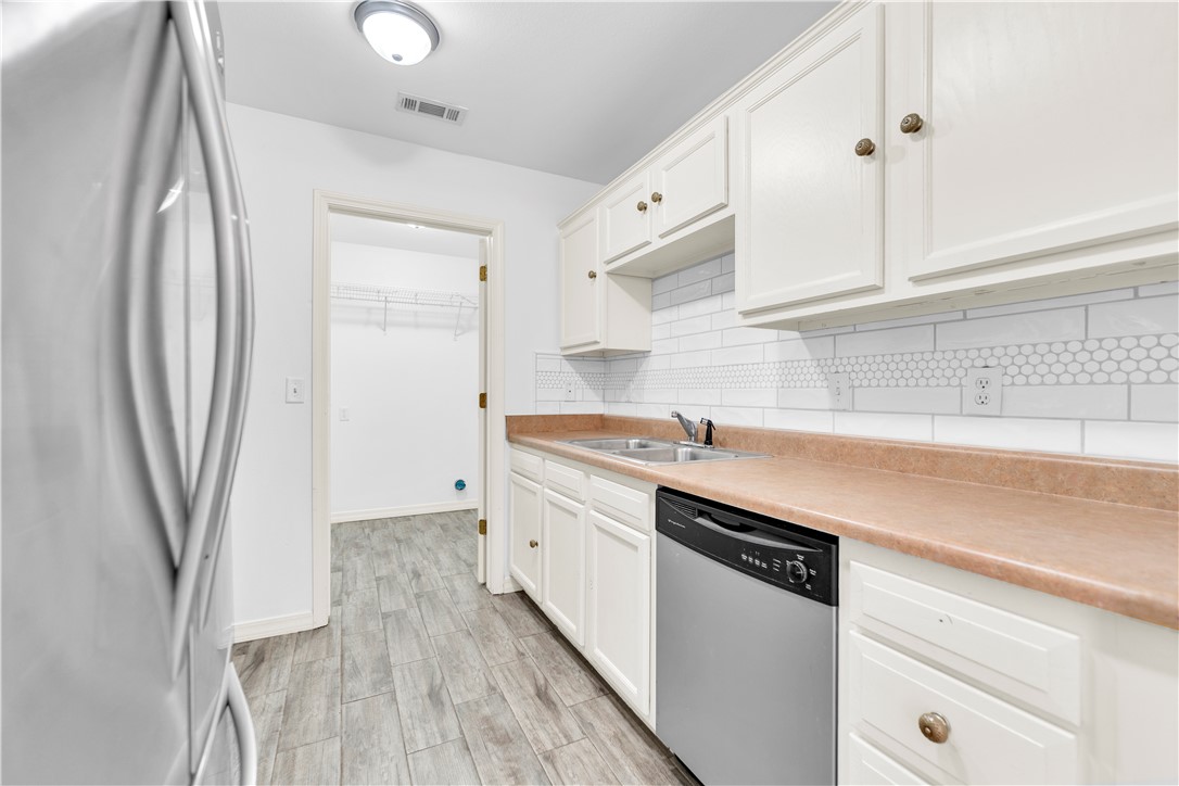 High Meadows Bentonville - Residential