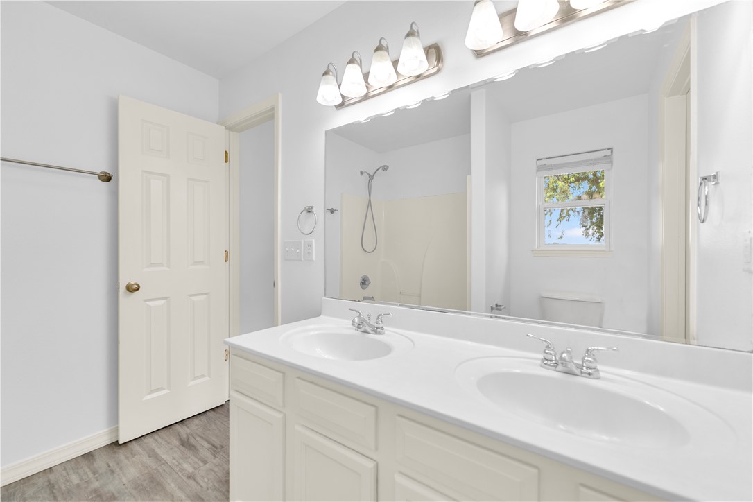 High Meadows Bentonville - Residential