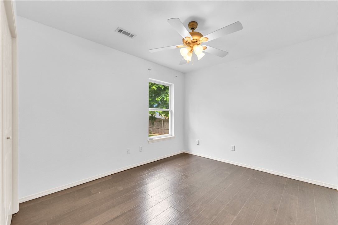 High Meadows Bentonville - Residential