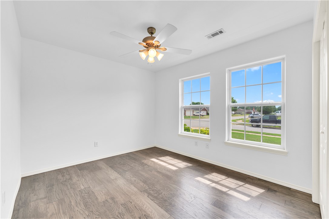 High Meadows Bentonville - Residential