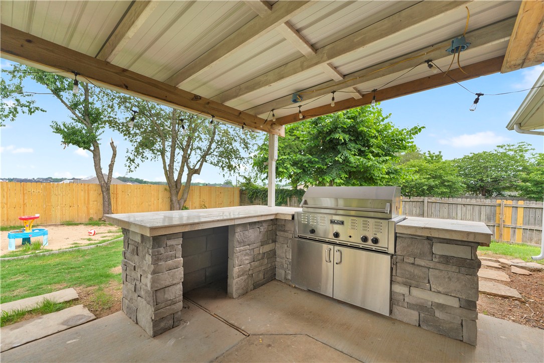 High Meadows Bentonville - Residential