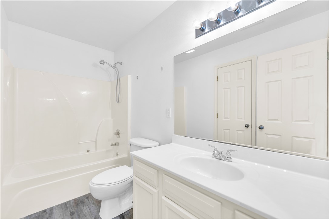 High Meadows Bentonville - Residential