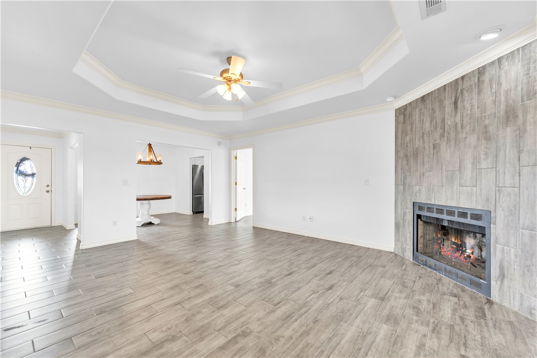 High Meadows Bentonville - Residential