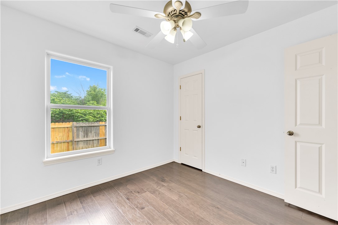High Meadows Bentonville - Residential