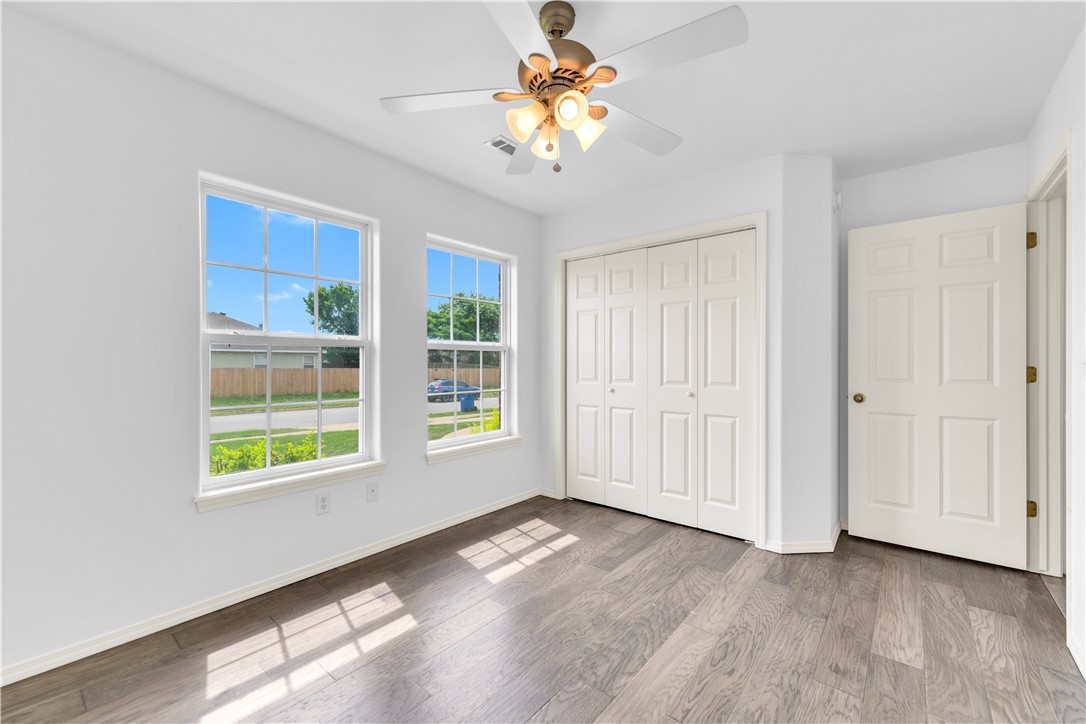High Meadows Bentonville - Residential