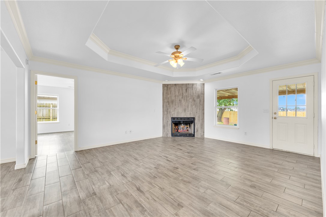 High Meadows Bentonville - Residential