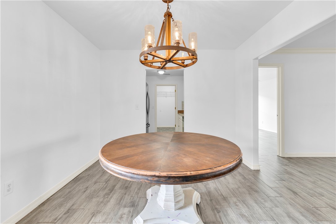 High Meadows Bentonville - Residential