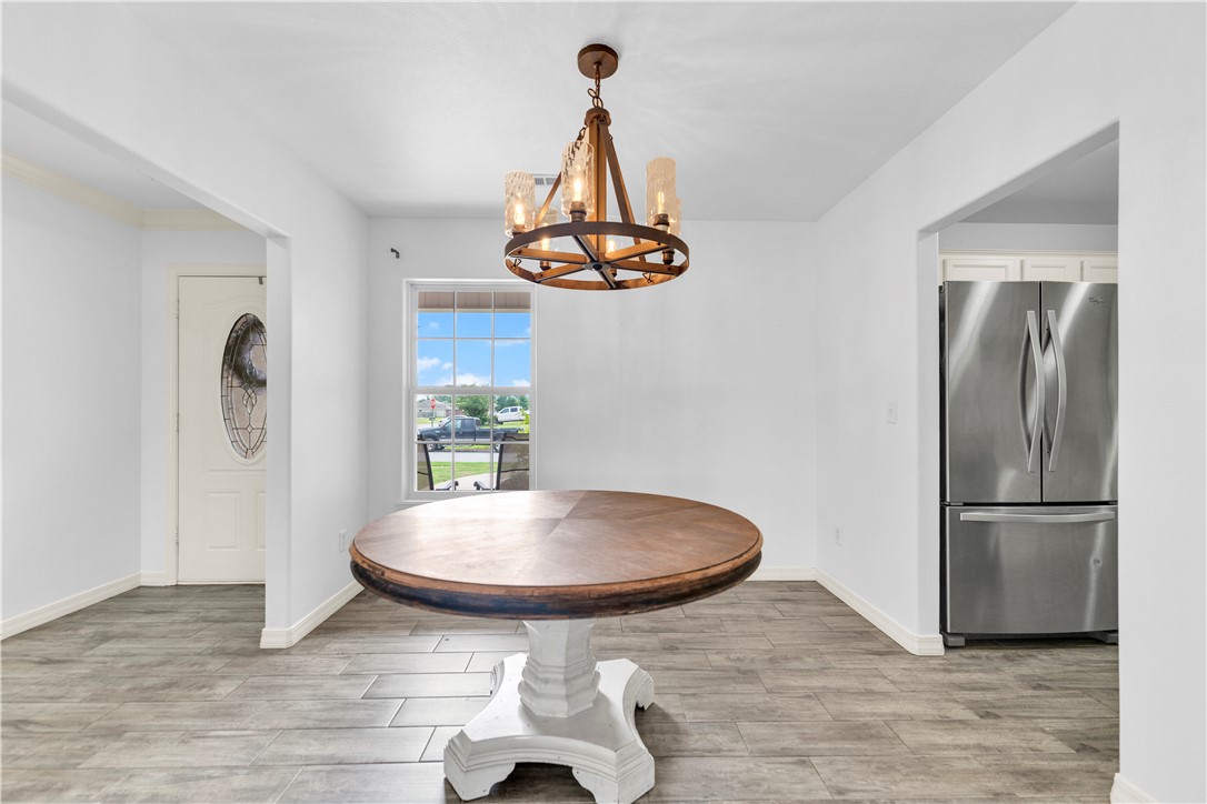 High Meadows Bentonville - Residential
