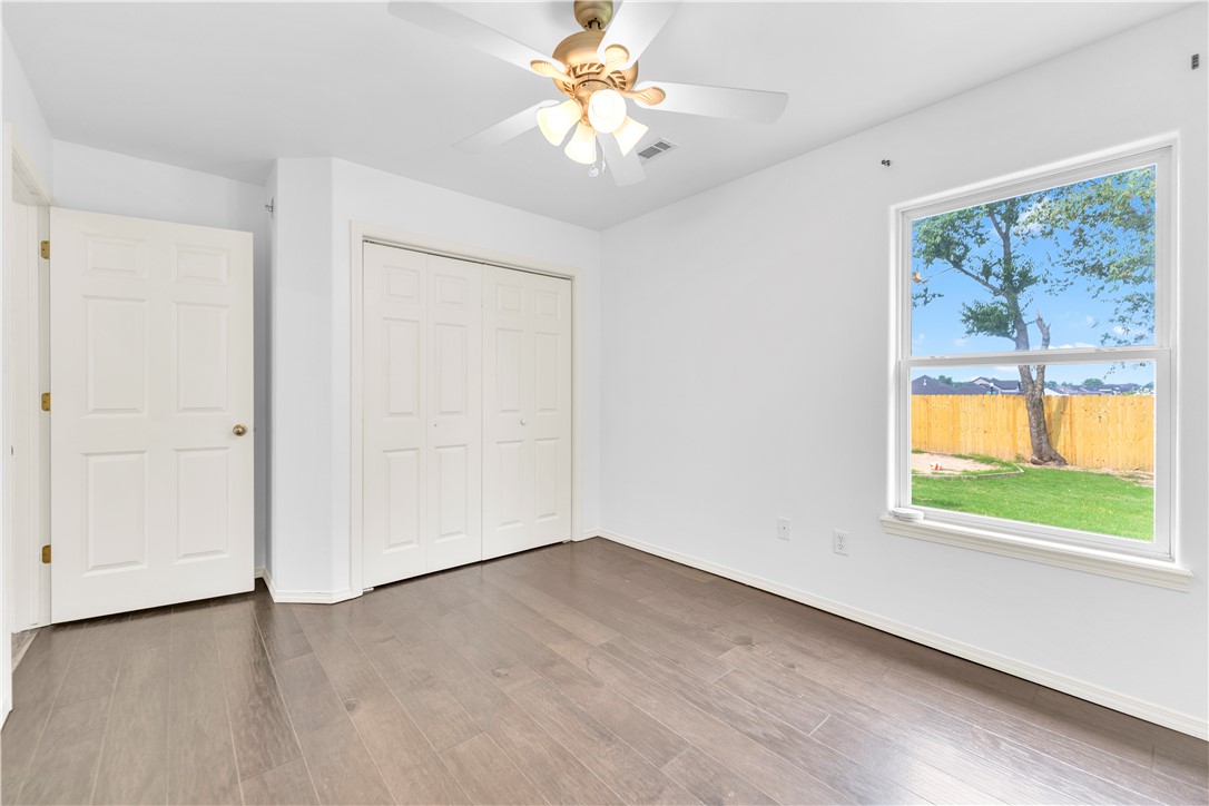 High Meadows Bentonville - Residential