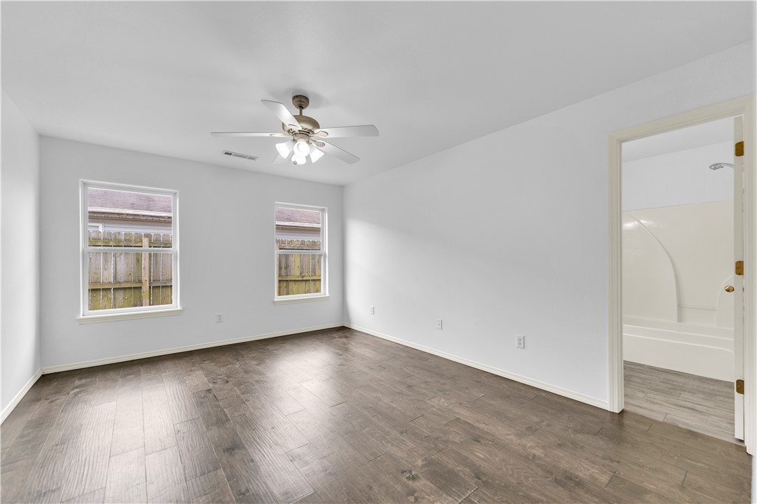 High Meadows Bentonville - Residential
