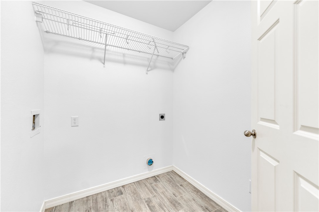 High Meadows Bentonville - Residential