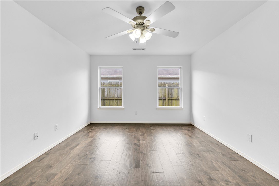 High Meadows Bentonville - Residential