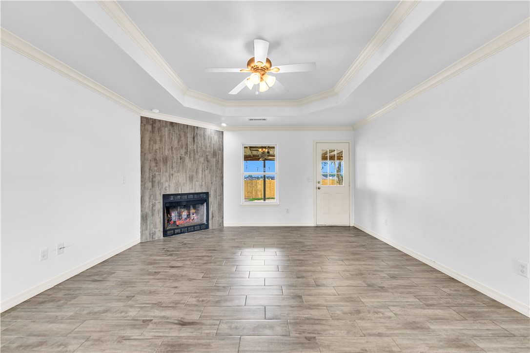 High Meadows Bentonville - Residential
