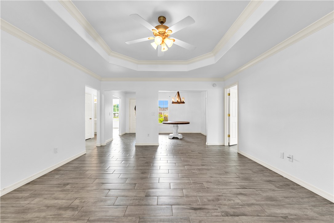High Meadows Bentonville - Residential