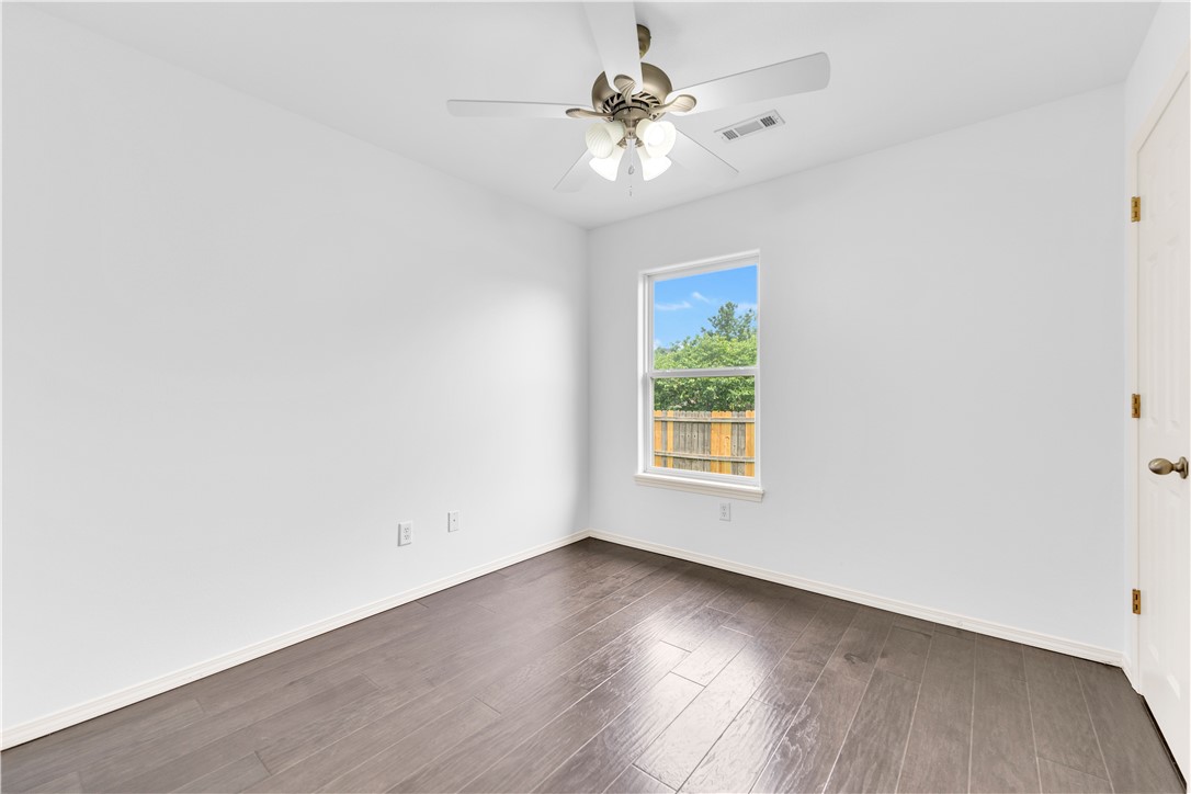 High Meadows Bentonville - Residential