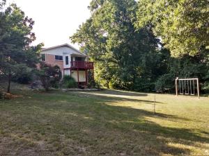 Speer Hts - Residential