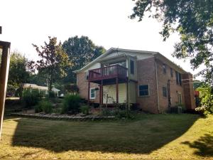 Speer Hts - Residential