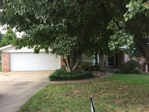 Speer Hts - Residential