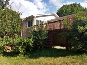 Speer Hts - Residential