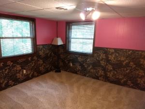 Speer Hts - Residential