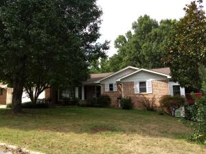 Speer Hts - Residential